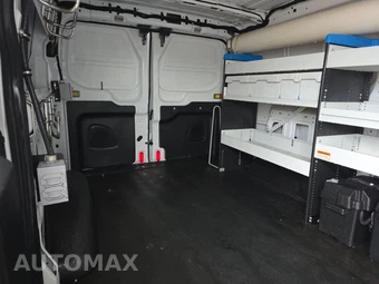 2015 Ford Transit 250 Cargo Van w/RH Swing-Out Doors Low Roof 130.0" WB - miniatura 14