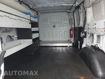 2015 Ford Transit 250 Cargo Van w/RH Swing-Out Doors Low Roof 130.0" WB - miniatura 17