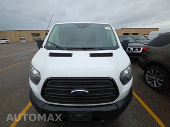 2015 Ford Transit 250 Cargo Van w/RH Swing-Out Doors Low Roof 130.0" WB - miniatura 2