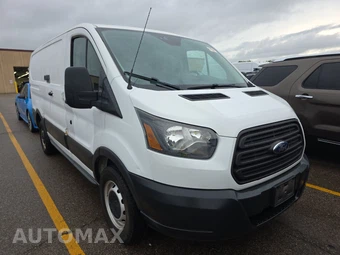2015 Ford Transit 250 Cargo Van w/RH Swing-Out Doors Low Roof 130.0" WB - miniatura 3
