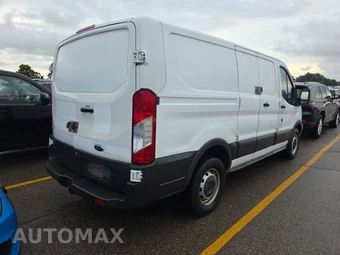 2015 Ford Transit 250 Cargo Van w/RH Swing-Out Doors Low Roof 130.0" WB - miniatura 4
