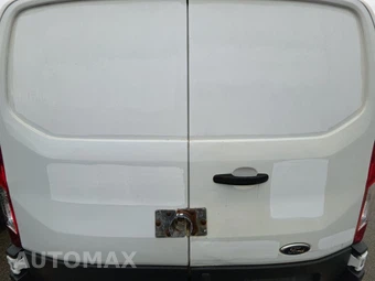 2015 Ford Transit 250 Cargo Van w/RH Swing-Out Doors Low Roof 130.0" WB - miniatura 5