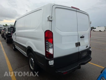 2015 Ford Transit 250 Cargo Van w/RH Swing-Out Doors Low Roof 130.0" WB - miniatura 6