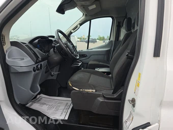 2015 Ford Transit 250 Cargo Van w/RH Swing-Out Doors Low Roof 130.0" WB - miniatura 7