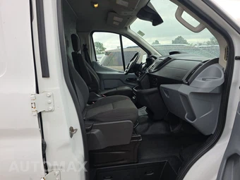 2015 Ford Transit 250 Cargo Van w/RH Swing-Out Doors Low Roof 130.0" WB - miniatura 8