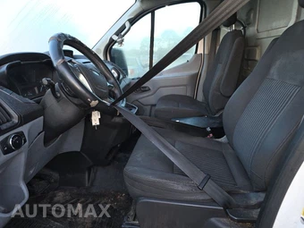 2015 Ford Transit 250 Cargo Van w/RH Swing-Out Doors Low Roof 130.0" WB - miniatura 10