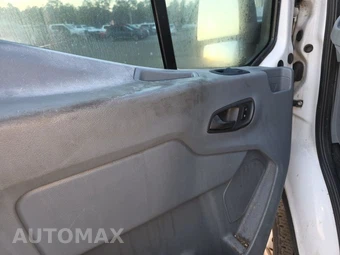 2015 Ford Transit 250 Cargo Van w/RH Swing-Out Doors Low Roof 130.0" WB - miniatura 17