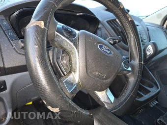 2015 Ford Transit 250 Cargo Van w/RH Swing-Out Doors Low Roof 130.0" WB - miniatura 19