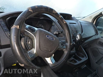 2015 Ford Transit 250 Cargo Van w/RH Swing-Out Doors Low Roof 130.0" WB - miniatura 2