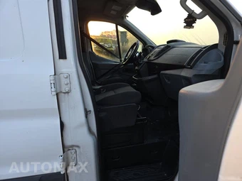 2015 Ford Transit 250 Cargo Van w/RH Swing-Out Doors Low Roof 130.0" WB - miniatura 20