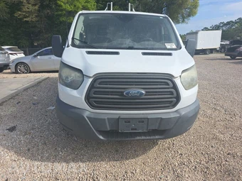 2015 Ford Transit 250 Cargo Van w/RH Swing-Out Doors Low Roof 130.0" WB - miniatura 22