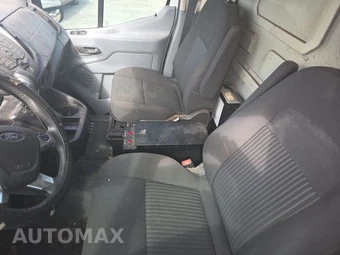 2015 Ford Transit 250 Cargo Van w/RH Swing-Out Doors Low Roof 130.0" WB - miniatura 23