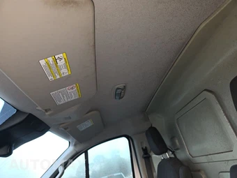 2015 Ford Transit 250 Cargo Van w/RH Swing-Out Doors Low Roof 130.0" WB - miniatura 3