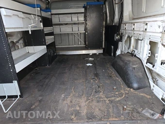 2015 Ford Transit 250 Cargo Van w/RH Swing-Out Doors Low Roof 130.0" WB - miniatura 6