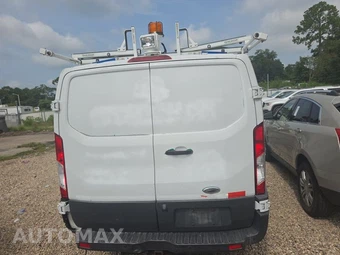 2015 Ford Transit 250 Cargo Van w/RH Swing-Out Doors Low Roof 130.0" WB - miniatura 12