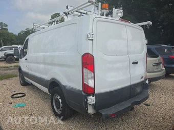 2015 Ford Transit 250 Cargo Van w/RH Swing-Out Doors Low Roof 130.0" WB - miniatura 13