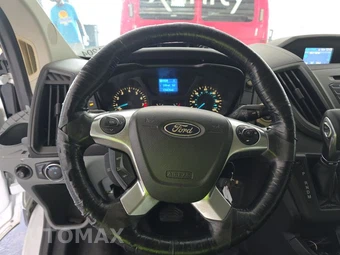 2015 Ford Transit 250 Cargo Van w/RH Swing-Out Doors Low Roof 130.0" WB - miniatura 14