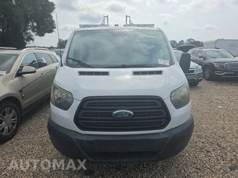 2015 Ford Transit 250 Cargo Van w/RH Swing-Out Doors Low Roof 130.0" WB - miniatura 19
