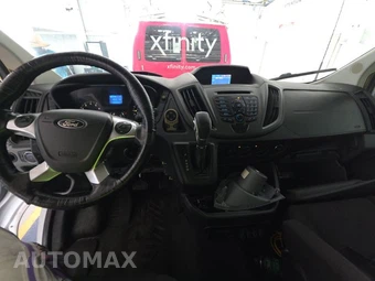 2015 Ford Transit 250 Cargo Van w/RH Swing-Out Doors Low Roof 130.0" WB - miniatura 20