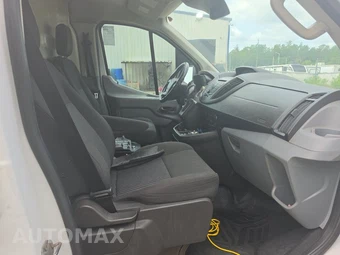 2015 Ford Transit 250 Cargo Van w/RH Swing-Out Doors Low Roof 130.0" WB - miniatura 5