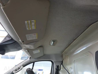 2015 Ford Transit 250 Cargo Van w/RH Swing-Out Doors Low Roof 130.0" WB - miniatura 6