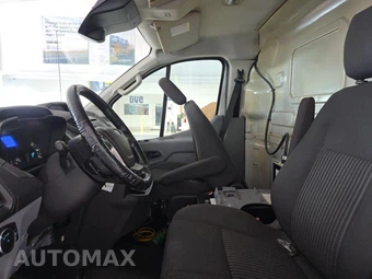 2015 Ford Transit 250 Cargo Van w/RH Swing-Out Doors Low Roof 130.0" WB - miniatura 7