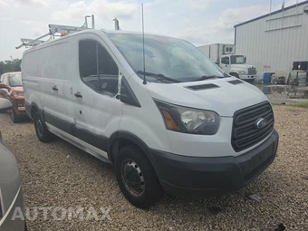 2015 Ford Transit 250 Cargo Van w/RH Swing-Out Doors Low Roof 130.0" WB - miniatura 8