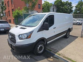 2015 Ford Transit 250 Cargo Van w/RH Swing-Out Doors Low Roof 130.0" WB