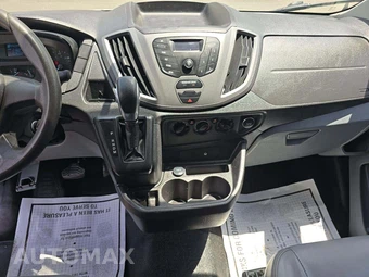2015 Ford Transit 250 Cargo Van w/RH Swing-Out Doors Low Roof 130.0" WB - miniatura 10