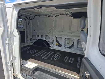 2015 Ford Transit 250 Cargo Van w/RH Swing-Out Doors Low Roof 130.0" WB - miniatura 15