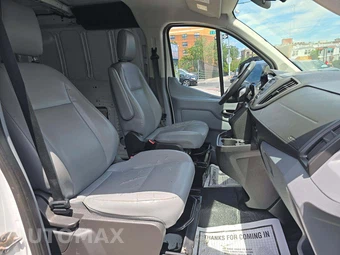 2015 Ford Transit 250 Cargo Van w/RH Swing-Out Doors Low Roof 130.0" WB - miniatura 17