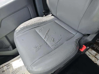 2015 Ford Transit 250 Cargo Van w/RH Swing-Out Doors Low Roof 130.0" WB - miniatura 20