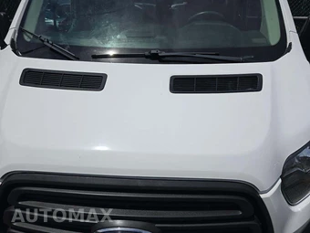 2015 Ford Transit 250 Cargo Van w/RH Swing-Out Doors Low Roof 130.0" WB - miniatura 24
