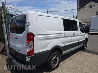 2015 Ford Transit 250 Cargo Van w/RH Swing-Out Doors Low Roof 130.0" WB - miniatura 3