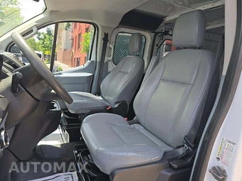 2015 Ford Transit 250 Cargo Van w/RH Swing-Out Doors Low Roof 130.0" WB - miniatura 6