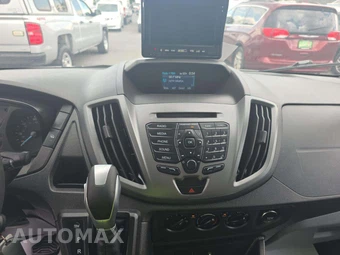 2015 Ford Transit 250 Cutaway - miniatura 10