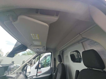 2015 Ford Transit 250 Cutaway - miniatura 11