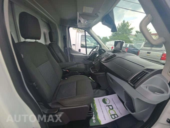 2015 Ford Transit 250 Cutaway - miniatura 15