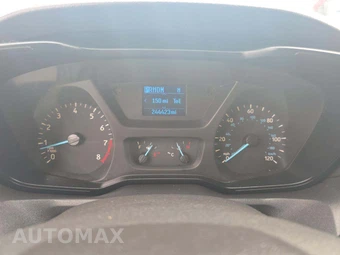 2015 Ford Transit 250 Cutaway - miniatura 9