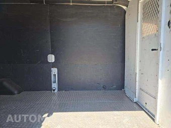 2015 Ford Transit 350 Cargo Van w/RH Sliding Door High Roof 148.0" WB - miniatura 13