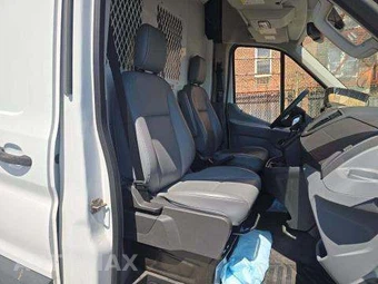 2015 Ford Transit 350 Cargo Van w/RH Sliding Door High Roof 148.0" WB - miniatura 18
