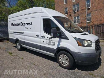 2015 Ford Transit 350 Cargo Van w/RH Sliding Door High Roof 148.0" WB - miniatura 4