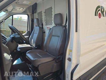 2015 Ford Transit 350 Cargo Van w/RH Sliding Door High Roof 148.0" WB - miniatura 6