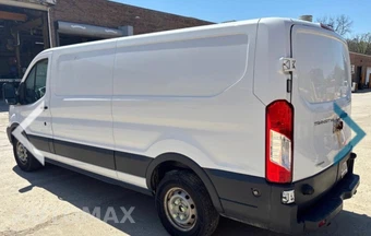 2015 Ford Transit 350 Cargo Van w/RH Swing-Out Doors Low Roof 148.0" WB - miniatura 4
