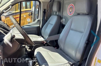 2015 Ford Transit 350 Cargo Van w/RH Swing-Out Doors Low Roof 148.0" WB - miniatura 7