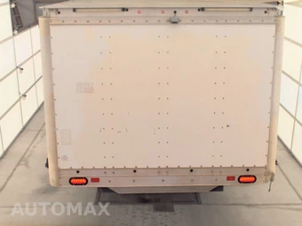 2015 Ford Transit 350 HD Cab Chassis 10360 GVWR DRW - miniatura 5