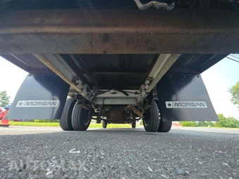 2015 Ford Transit 350 HD Cab Chassis 9950 GVWR DRW - miniatura 13