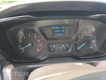 2015 Ford Transit 350 HD Cab Chassis 9950 GVWR DRW - miniatura 9