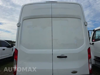 2015 Ford Transit 350 HD Cargo Van w/RH Sliding Door 10360 GVWR DRW High Roof 148.0" WB - miniatura 15