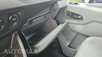 2015 Ford Transit 350 HD Cargo Van w/RH Sliding Door 10360 GVWR DRW High Roof 148.0" WB - miniatura 18